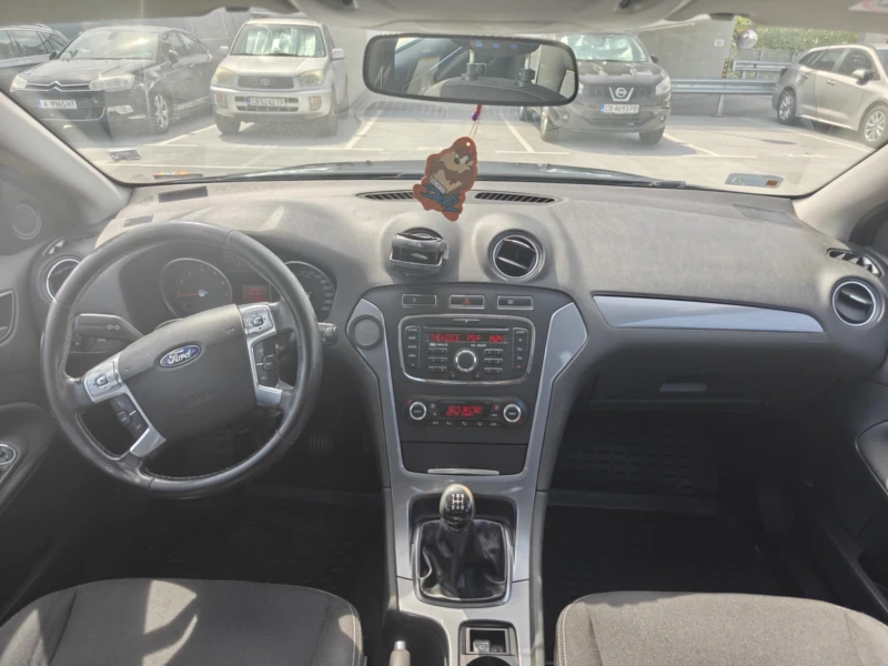 Ford Mondeo Газ / Бензин 1.6, снимка 12 - Автомобили и джипове - 52419669