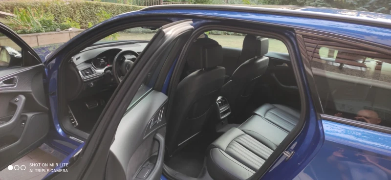 Audi A6 Competition , снимка 9 - Автомобили и джипове - 51720172