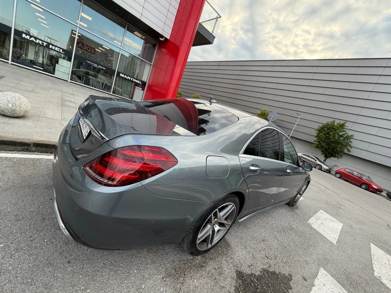 Mercedes-Benz S 400 УНИКАТ* БАРТЕР* 4х4* AMG, снимка 4 - Автомобили и джипове - 52042950