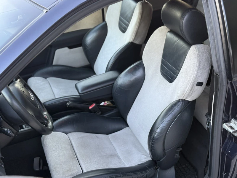 Audi S3, снимка 6 - Автомобили и джипове - 52065254