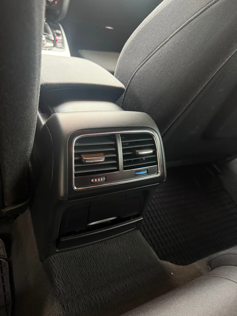 Audi A4 2.0 143кс, снимка 9 - Автомобили и джипове - 52625197