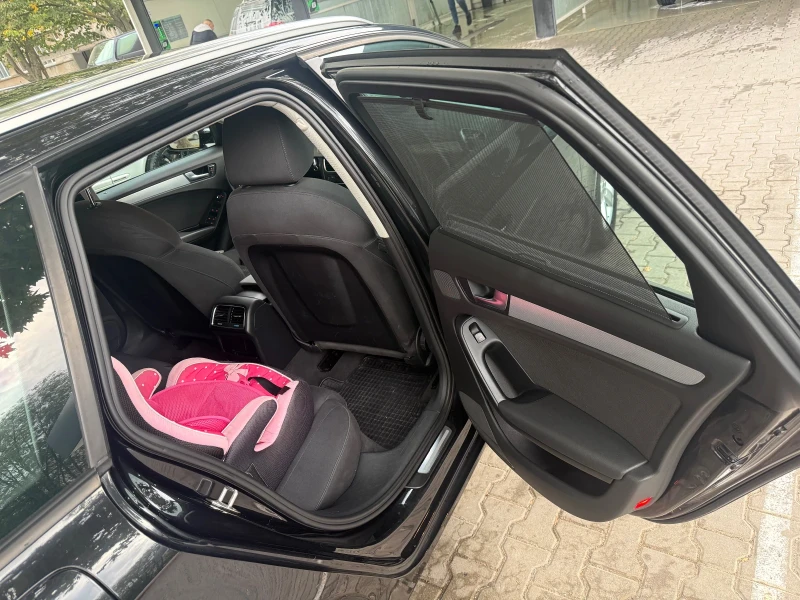 Audi A4 2.0 143кс, снимка 6 - Автомобили и джипове - 52625197