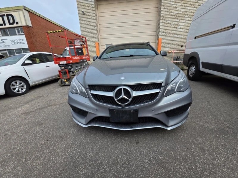 Mercedes-Benz E 500 * 550 * CARFAX * БЕЗ ПЪРВОНАЧАЛНА ВНОСКА, снимка 6 - Автомобили и джипове - 52596608