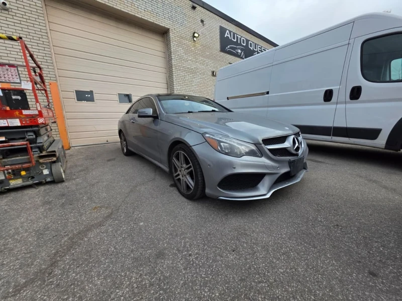 Mercedes-Benz E 500 * 550 * CARFAX * БЕЗ ПЪРВОНАЧАЛНА ВНОСКА, снимка 13 - Автомобили и джипове - 52596608