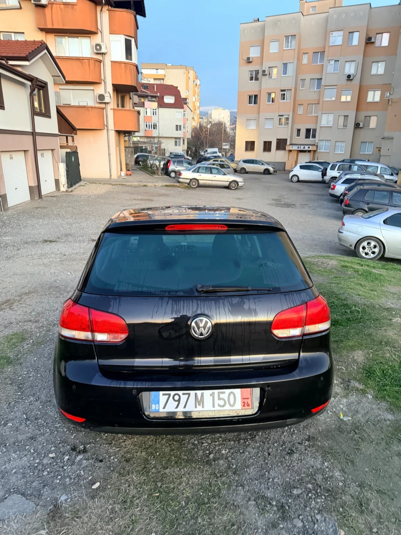 VW Golf Bi fuel LPG, снимка 5 - Автомобили и джипове - 52849665