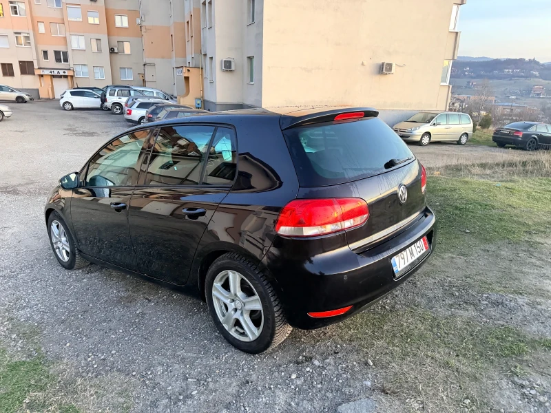 VW Golf Bi fuel LPG, снимка 6 - Автомобили и джипове - 52849665