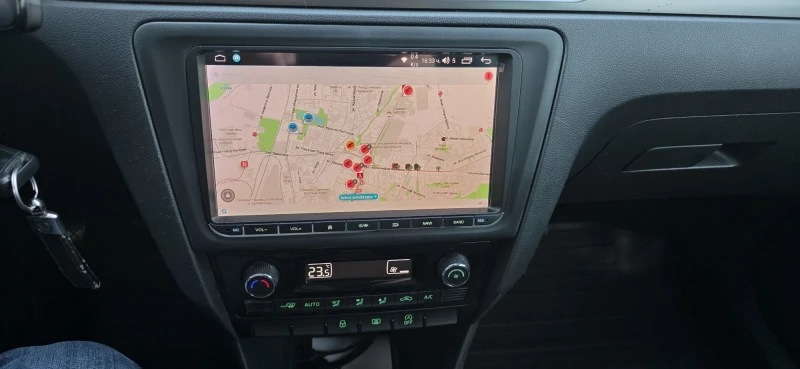 Skoda Rapid, снимка 6 - Автомобили и джипове - 53094982