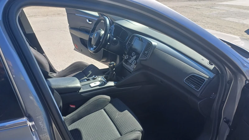 Renault Talisman, снимка 9 - Автомобили и джипове - 53444004