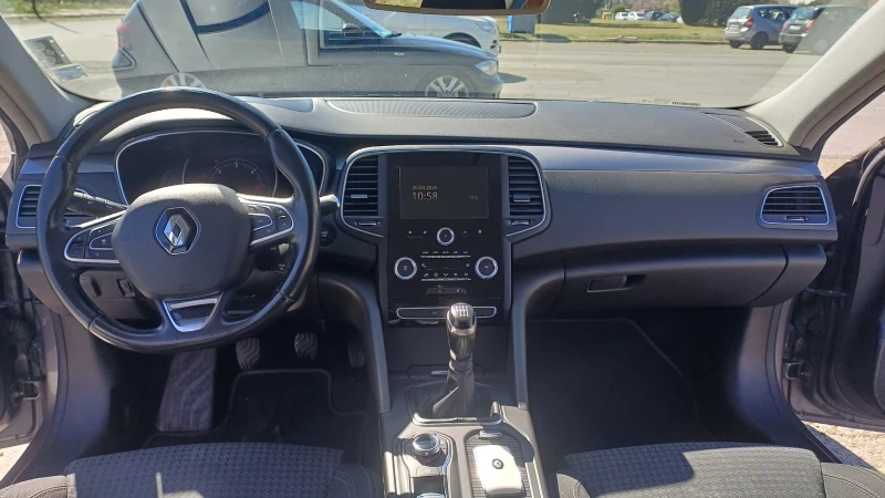 Renault Talisman, снимка 5 - Автомобили и джипове - 53444004