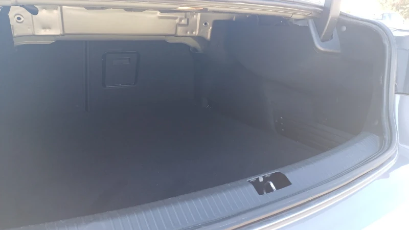 Renault Talisman, снимка 8 - Автомобили и джипове - 53444004