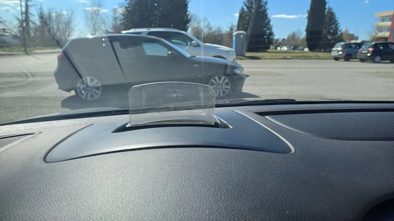 Renault Talisman, снимка 11 - Автомобили и джипове - 53444004