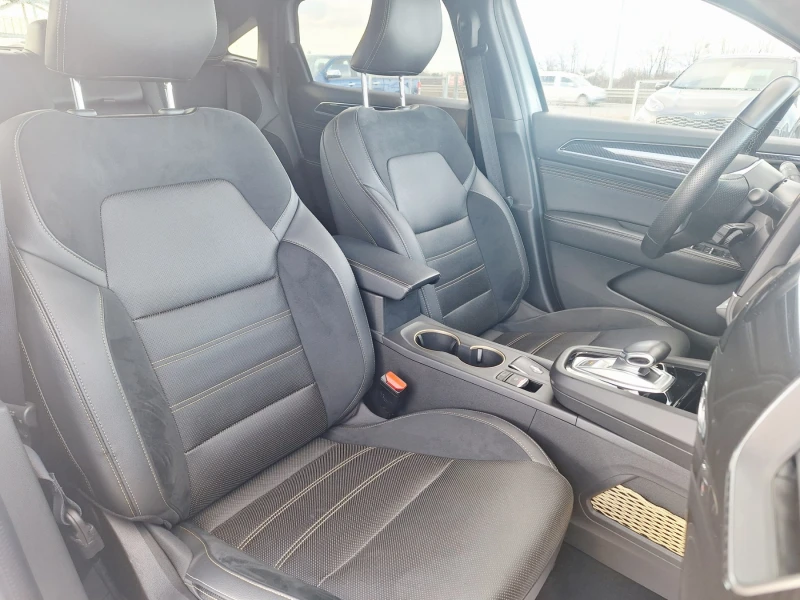 Renault Arkana E-Tech full hybrid 145к.с., снимка 14 - Автомобили и джипове - 53444694