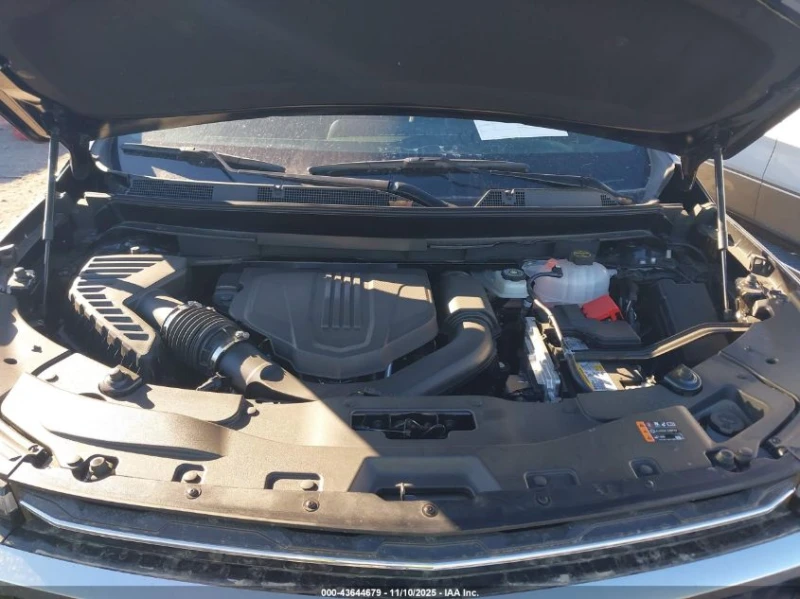 Chevrolet Traverse 2.5l Fwd Lt, снимка 10 - Автомобили и джипове - 53517878