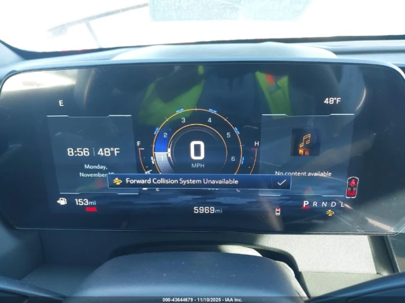 Chevrolet Traverse 2.5l Fwd Lt, снимка 7 - Автомобили и джипове - 53517878