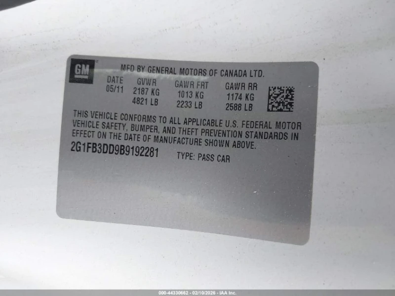 Chevrolet Camaro LT1, снимка 9 - Автомобили и джипове - 53543302