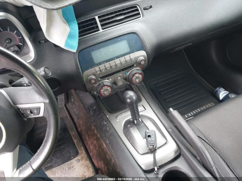 Chevrolet Camaro LT1, снимка 11 - Автомобили и джипове - 53543302