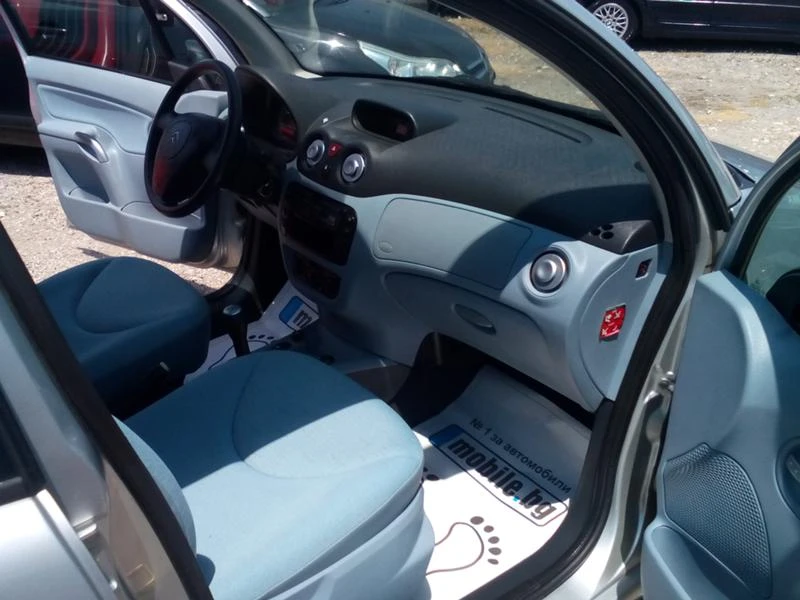 Citroen C3, снимка 9 - Автомобили и джипове - 53003459