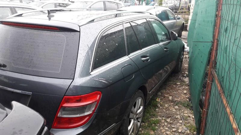 Mercedes-Benz C 180 Компресор | Mobile.bg — изображение 3