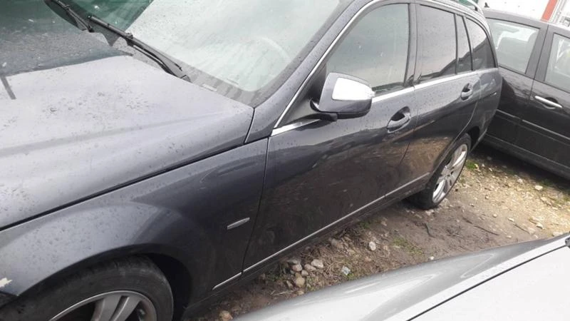 Mercedes-Benz C 180 Компресор | Mobile.bg — изображение 2