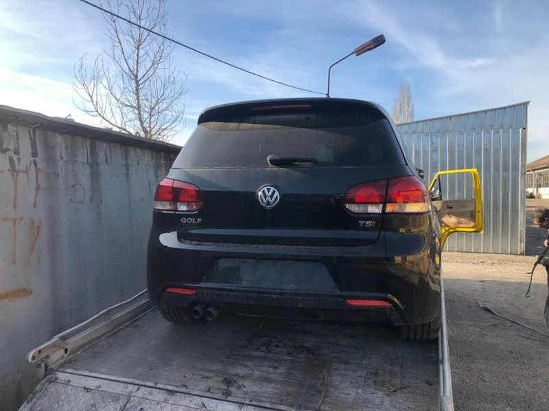 VW Golf 1.4tsi 2.0tdi R Rline - изображение 3