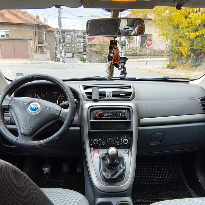 Fiat Croma - 3500 лв. - 55214475 | Car24.bg