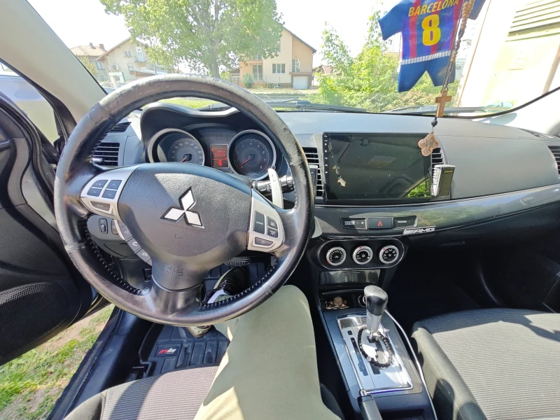 Mitsubishi Lancer - 9990 лв. - 53843544 | Car24.bg