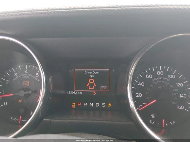 Ford Mustang ECOBOOST #������# !FULL! | Mobile.bg � ����������� 8
