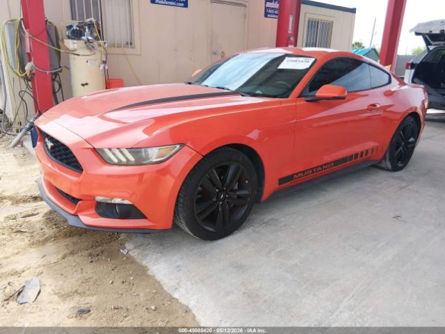 Ford Mustang ECOBOOST #������# !FULL! | Mobile.bg � ����������� 3