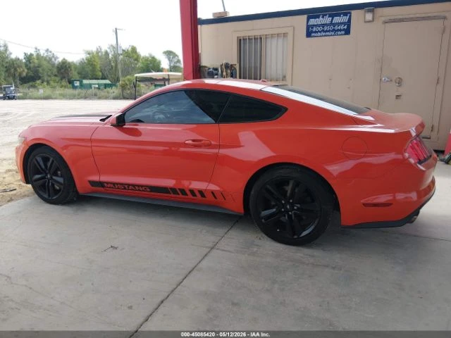 Ford Mustang ECOBOOST #������# !FULL! | Mobile.bg � ����������� 4