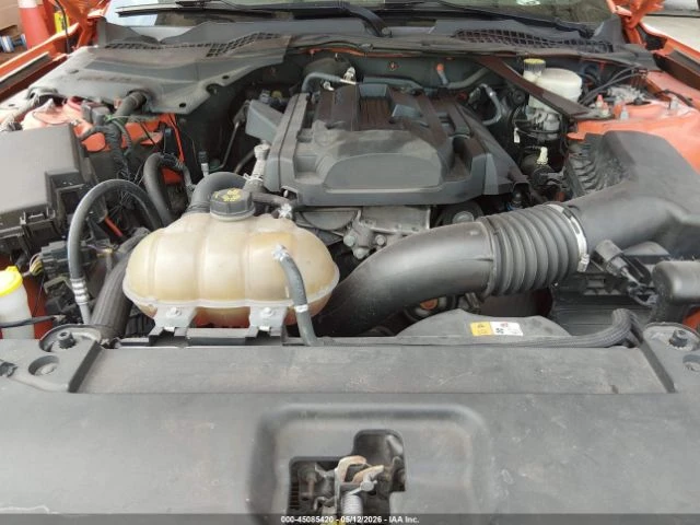 Ford Mustang ECOBOOST #������# !FULL! | Mobile.bg � ����������� 11