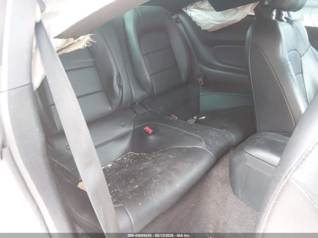 Ford Mustang ECOBOOST #������# !FULL! | Mobile.bg � ����������� 9