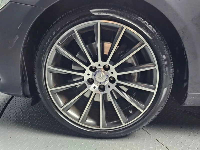 Mercedes-Benz E 220 E220d Avantgarde| 194к.с., снимка 5 - Автомобили и джипове - 56085574