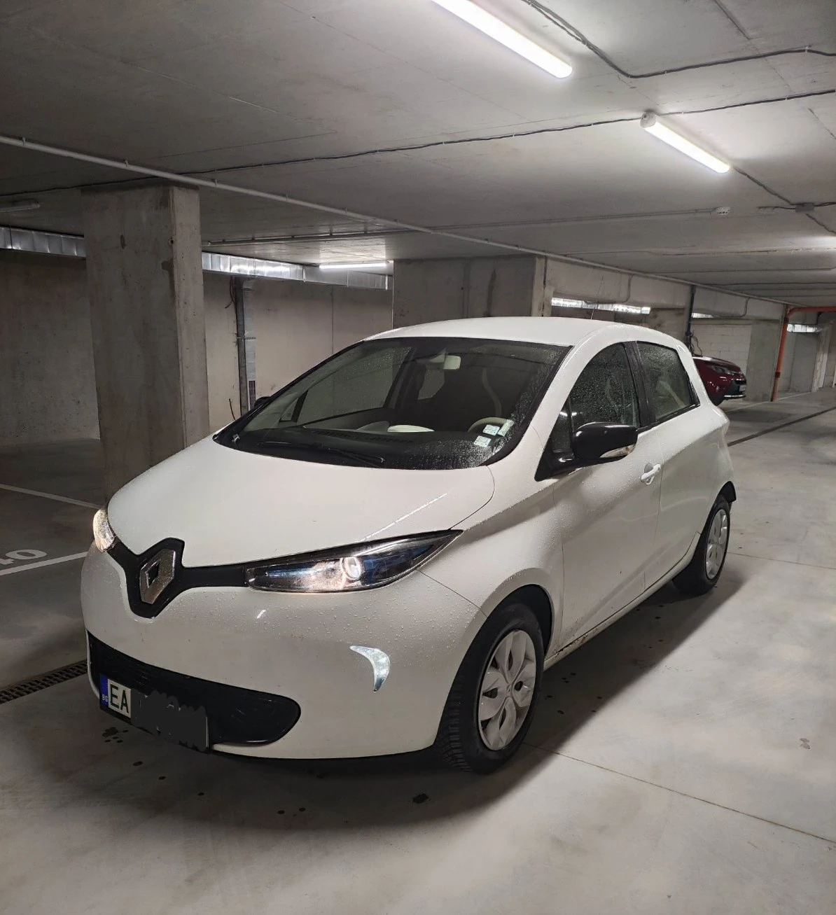 Renault Zoe R90 Life, снимка 1