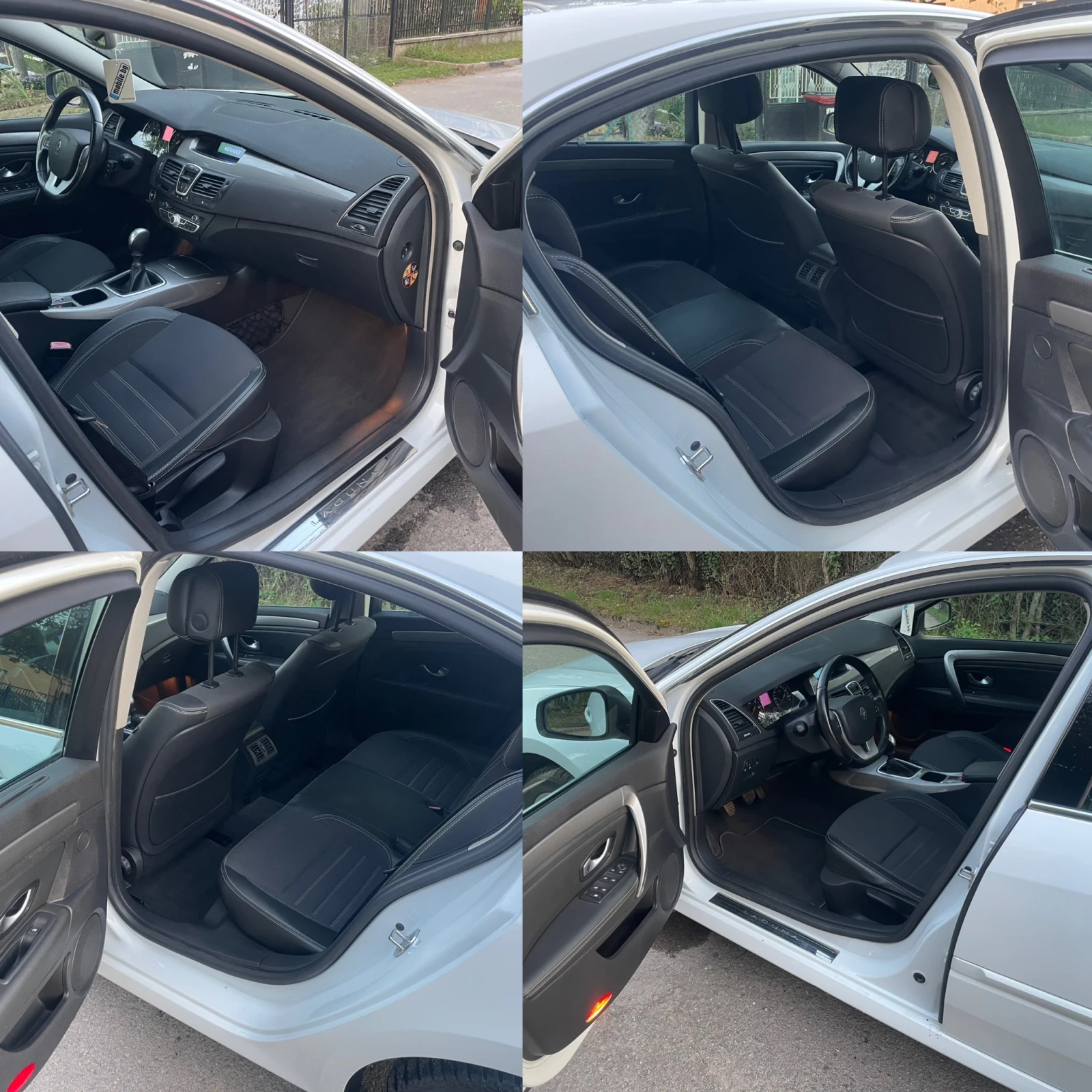 Renault Laguna 2.0 I | Mobile.bg — изображение 11