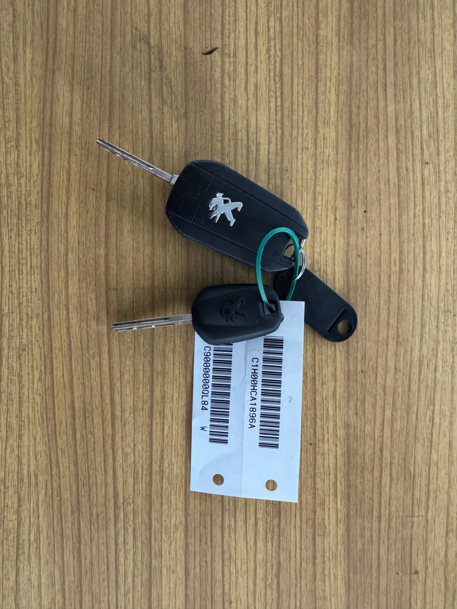 Peugeot 308 2.0e-HDI-NAVI-EURO6-6 | Mobile.bg   16