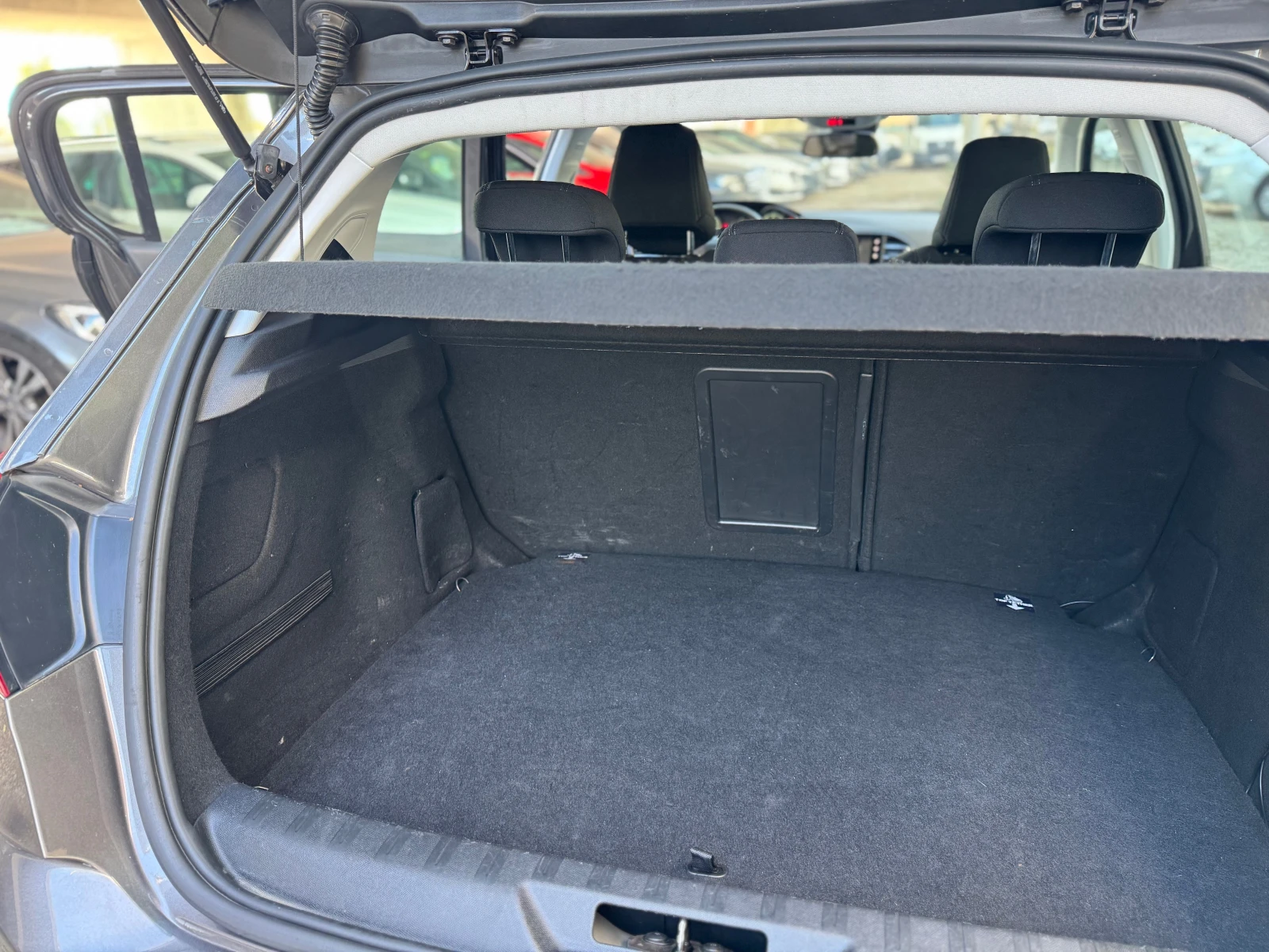 Peugeot 308 2.0e-HDI-NAVI-EURO6-6 | Mobile.bg   11