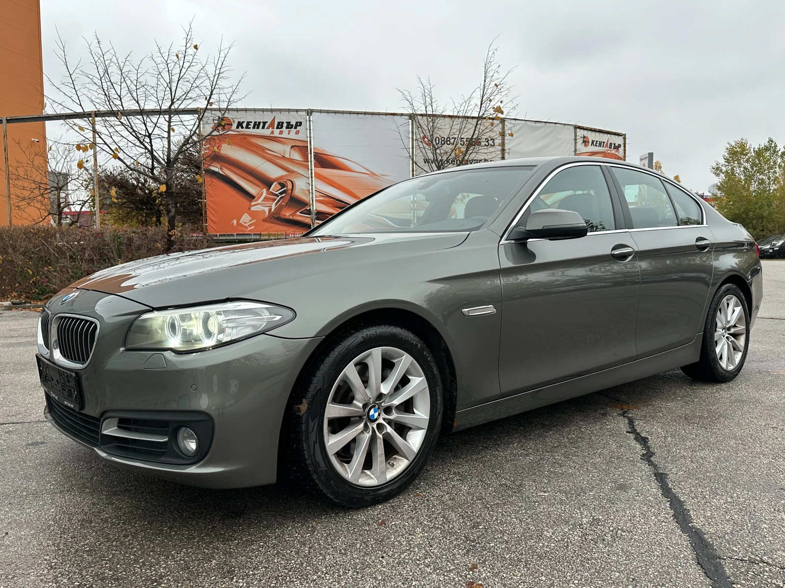 BMW 530 Xdrive FACELIFT - [1] 