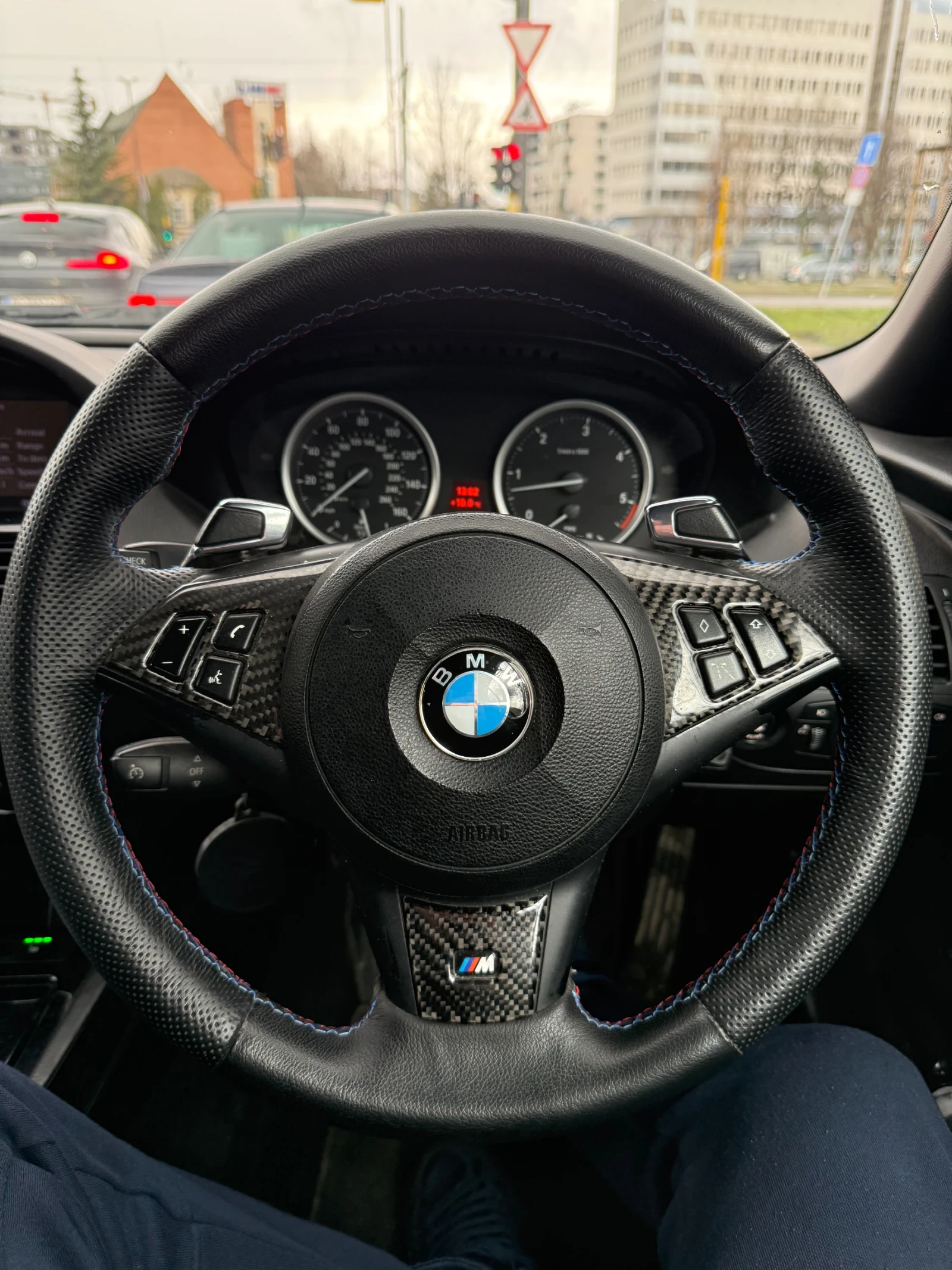 BMW 635 AC Schnitzer  | Mobile.bg � ����������� 10