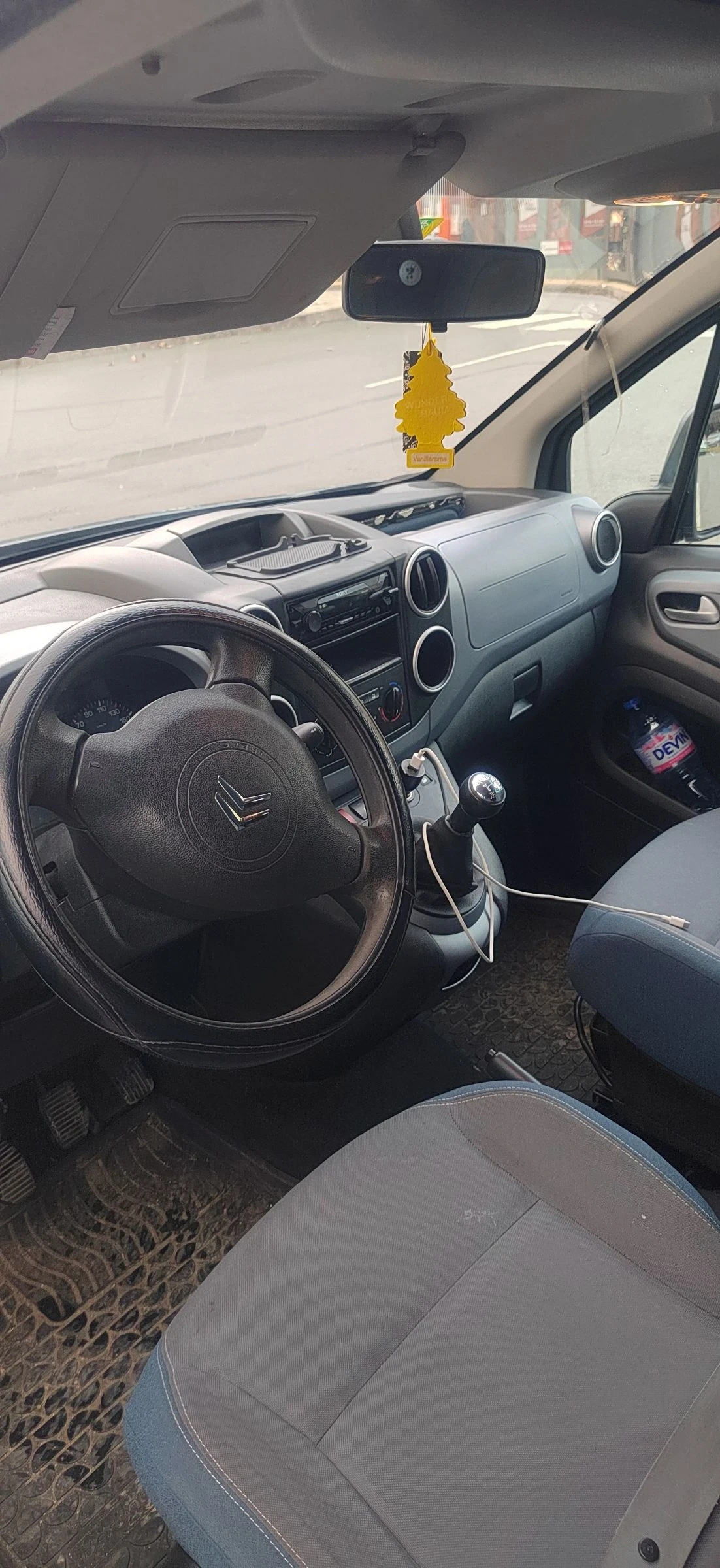 Citroen Berlingo  - изображение 3