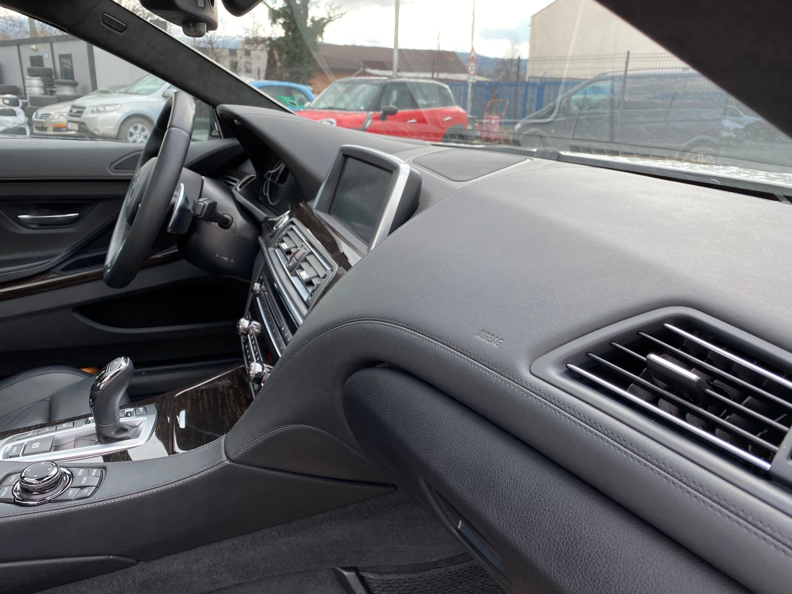 BMW 650 xi Mpack | Mobile.bg — изображение 17