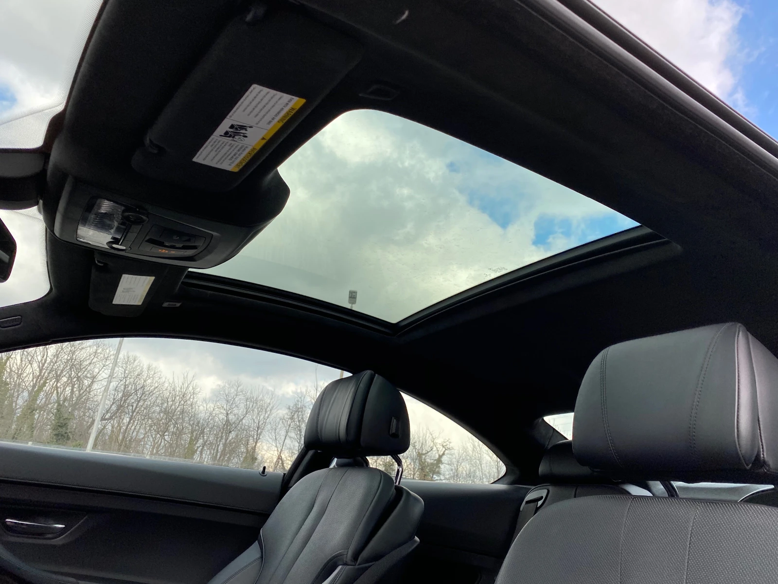 BMW 650 xi Mpack | Mobile.bg — изображение 15