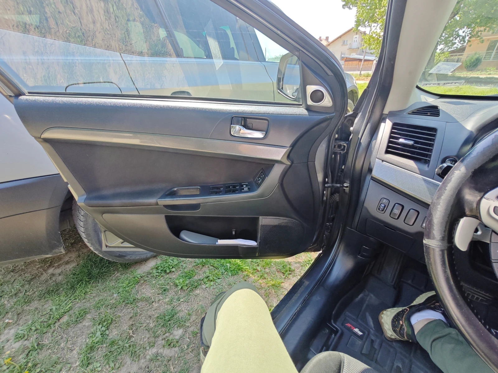 Mitsubishi Lancer  - изображение 4