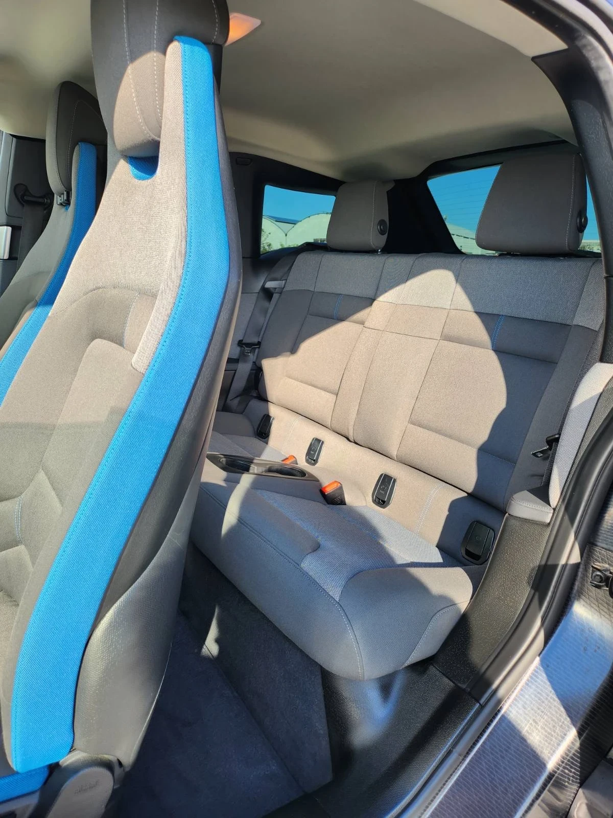 BMW i3 120Ah | Mobile.bg   11