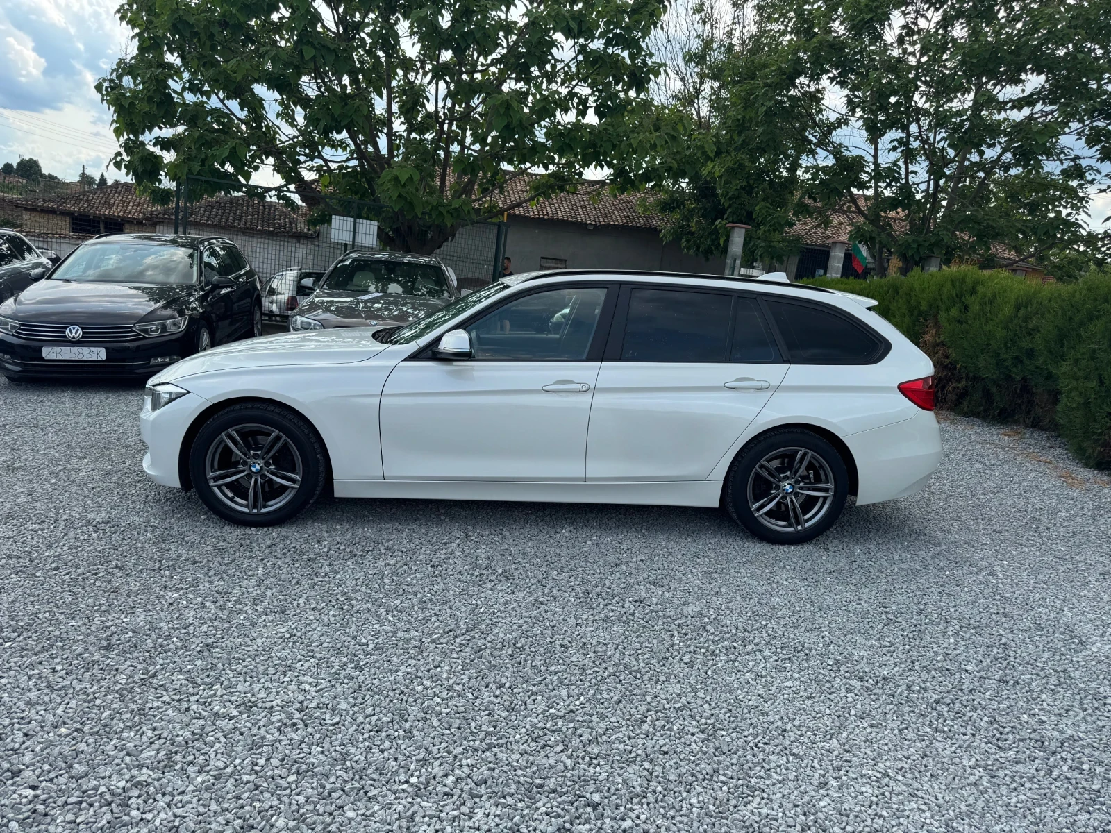 BMW 320 D FACE FULL - изображение 8