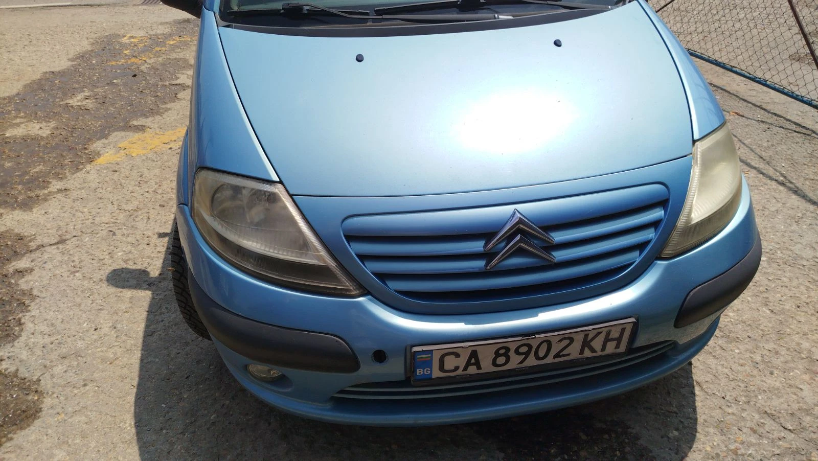 Citroen C3  - изображение 4