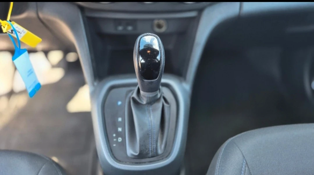 Hyundai I10 Automatic 1.2 - изображение 6