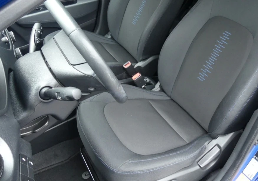 Hyundai I10 Automatic 1.2 - изображение 4