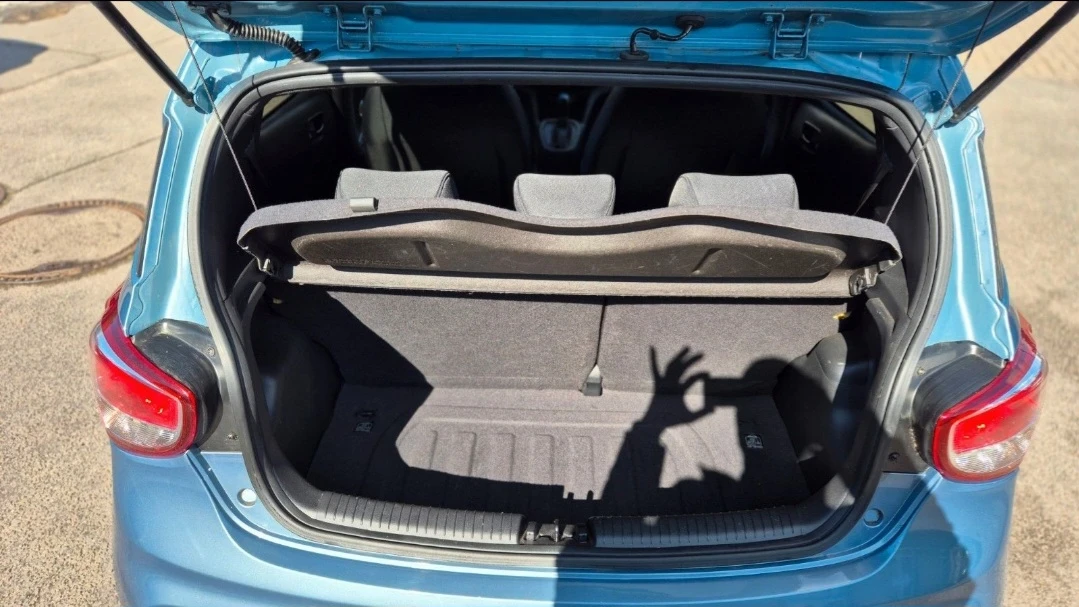 Hyundai I10 Automatic 1.2 - изображение 10