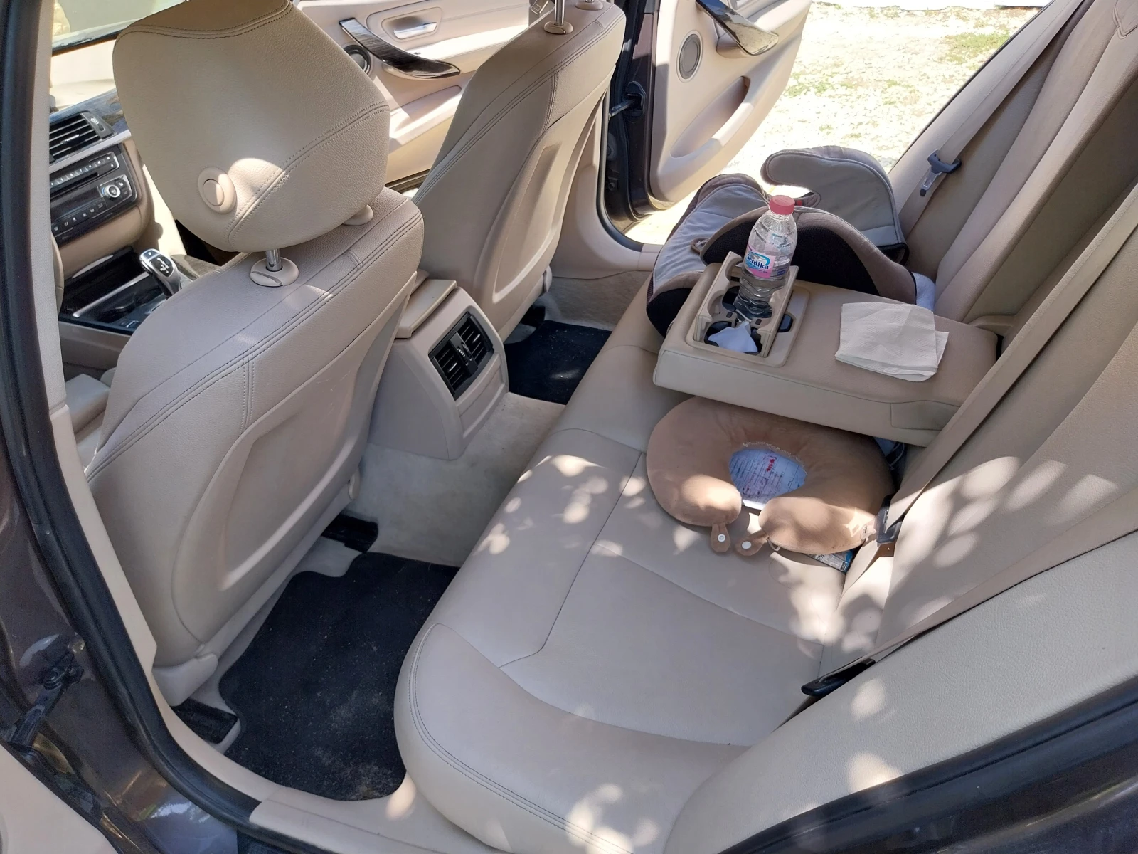 BMW 330 F 31 | Mobile.bg   15