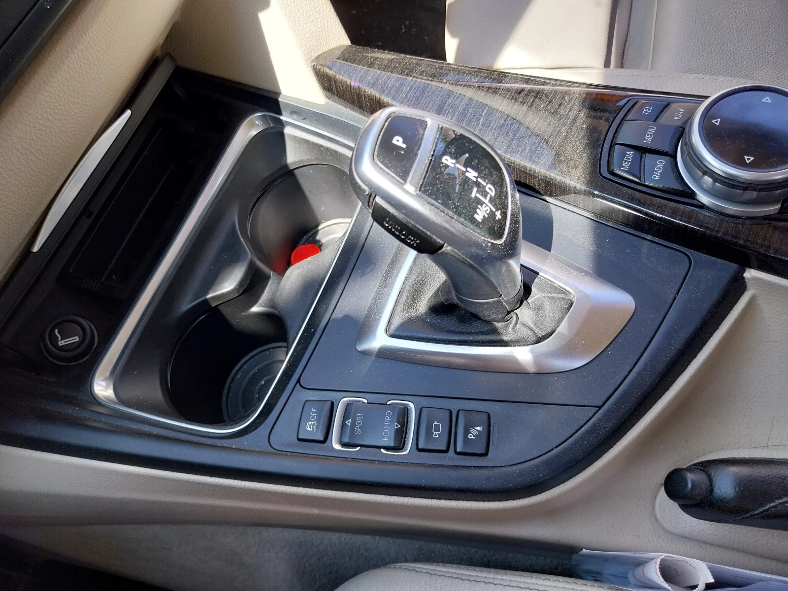 BMW 330 F 31 | Mobile.bg   13